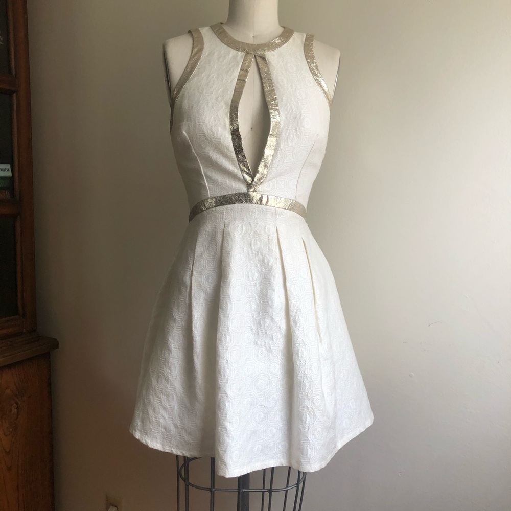 Lulus Cocktail dress